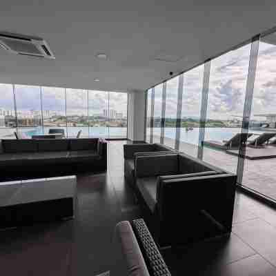 1Tebrau by Cactus Homestay Others