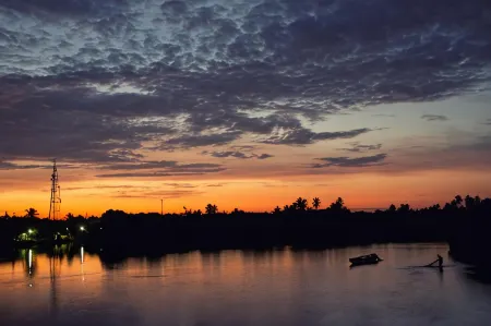 Sun up Hotel Отели рядом с Аэропорт Бандаранаике