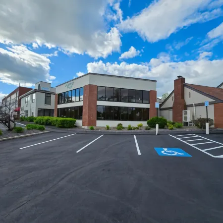 Clarion Pointe South Portland