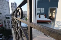 Thegemboutiquehotel
