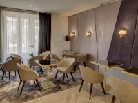 Best Western Plus Hotel Comedie Saint-Roch Hotels in Herault