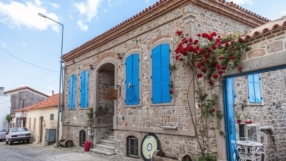 TAŞKONAK