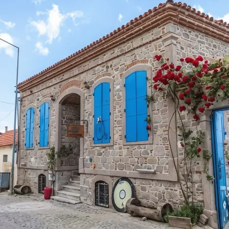 TAŞKONAK