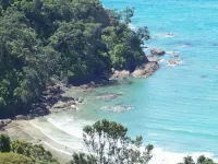 Livingston Motel Hotels in Whakatane