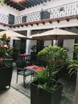 Hotel Casa las Mercedes - Airport Shuttle