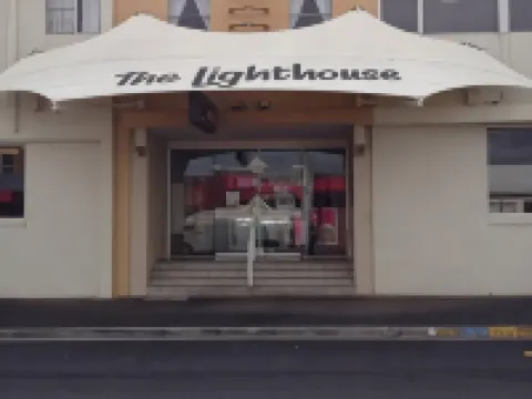 โรงแรมเดอะ ไลท์เฮาส์ โรงแรมในUlverstone