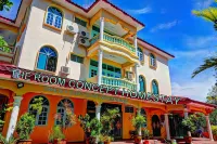The Room Concept Homestay Hotel a Pantai Kok