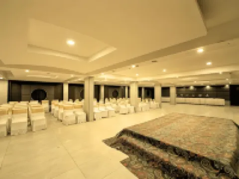 D.R Utthama, Nellore - am Hotel Kollection Hotels in Nellore