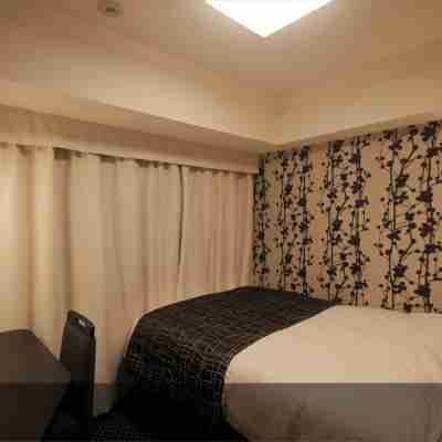 アパホテル〈埼玉東松山駅前〉 Rooms