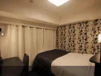 APA Hotel Saitama Higashi-Matsuyama Ekimae Hotels near Takasaka Station