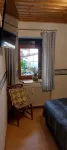 Cozy studio in a preferred location - Wifi