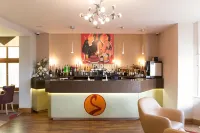舞會飯店 - 酒吧