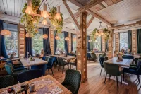 Hotel Breza Hotels in Samokov Municipality
