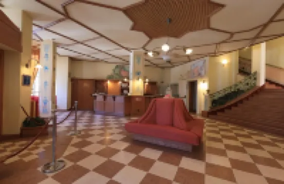 Palace Pontedilegno Resort