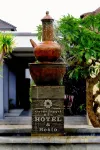 Grand Royal BIL Hotel Hotel a Leneng