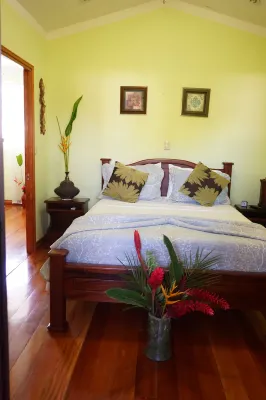 Hotel Inn Jimenez