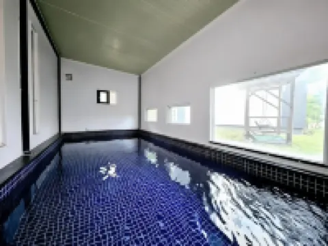 Poam Mountain Pool Villa Pension