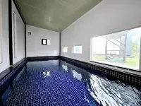 Poam Mountain Pool Villa Pension Hotels in Mungyeong-si
