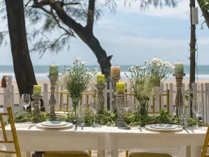Larisa Beach Resort