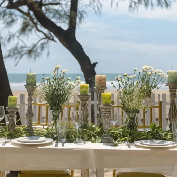 Larisa Beach Resort