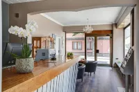 Hotel Hafner