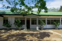 The Kent Hotels in Mahasenpura