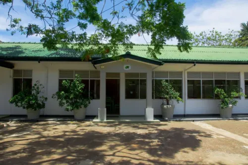 The Kent Hotels in Tissamaharama