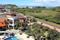 Guarita Park Hotel - by Life Hotéis Hotels in Torres