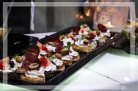 Business Hotel - bar