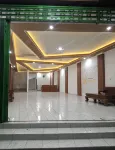PURNAMA Syariah Guesthouse Hotels in Bagor