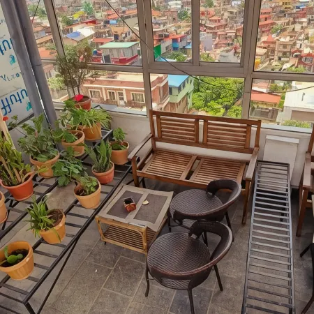 Deepjyoti Inn