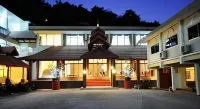 Piyaporn Hill Paradise Hotel Hotel di Mae Sai