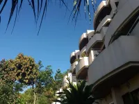 Puncak Inn Resort Hotel Hotels in der Nähe von Botanic Garden Cibodas