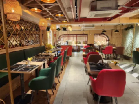 Hotel Ananda Bokaro City Hotels in Bokaro