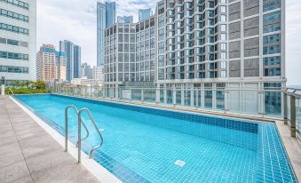 Haeundae Seacloud Hotel Residence