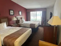 Hotel Hanna Hotels in Harrisburg