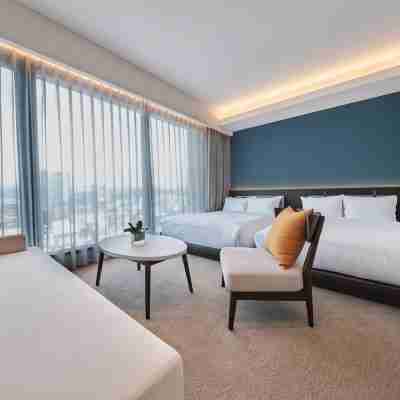 FAV LUX飛驒高山 Rooms