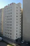 Alpha Hotel Ulaanbaatar