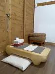 Yettle Hanok Stay - parkir