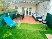 게스테녜 아파트먼트  호텔