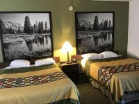 Super 8 by Wyndham Wendover - 2-Star