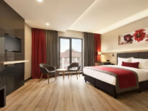 Ramada Encore by Wyndham Gebze โรงแรมในเกบซี