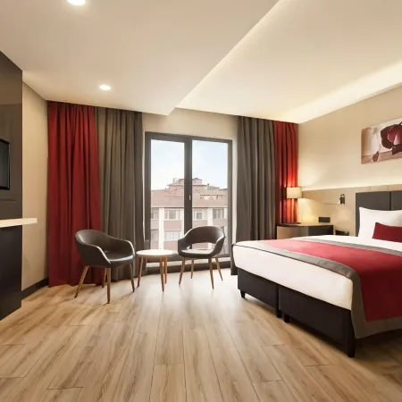 Ramada Encore by Wyndham Gebze