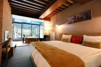 Abant Aden Boutique Hotel & Spa