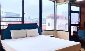 Hanoi Hidden Guest House