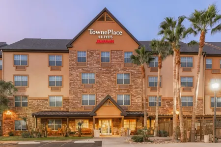 TownePlace Suites Yuma