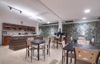 哈靈頓傳統飯店