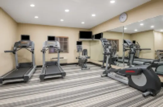 Candlewood Suites JEFFERSON CITY by IHG