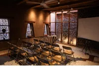 Terrantai Lodge Hôtels à : San Pedro de Atacama
