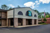 Quality Inn Các khách sạn ở Tupelo